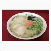 北九州「東洋軒」ラーメン 7 ...