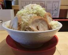 久留米で二郎系