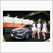 スタッドレスと車高調
