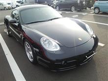 Executive style　ミーティング(焼肉オフ会）に参加しました(^^)