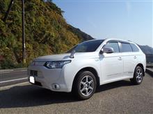 11月中に洗車を実施