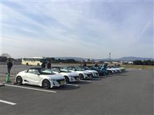 関西S660オーナーズクラブ オフ会 関西S660オーナーズクラブ オフ会