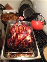 Happy Thanksgiving! Happy Thanksgiving!