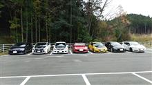 週末は忘年会に久しぶりのお茶会 (≧∇≦)/