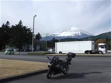 ニスモフェスティバル2015に行ってきました。(バイクで) ニスモフェスティバル2015に行ってきました。(バイクで)