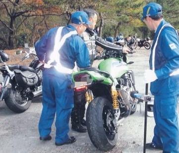 車 バイク10台がマフラーなど不正改造 伊豆スカイライン あずさ改mk4ssのブログ 復活へ向けた第一歩 みんカラ