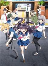 2016年1月期アニメの先行上映イベントとか～。