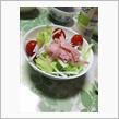 生野菜