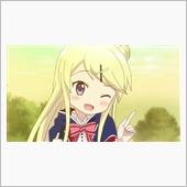 カレンの可憐な誕生日