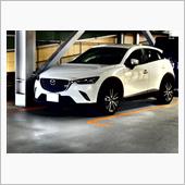 マツダ CX-3