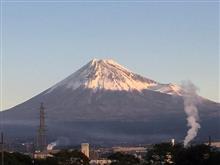 この日曜日は・・・地域行事で大忙しでした。終わった後は？そしてハイドラに感謝。