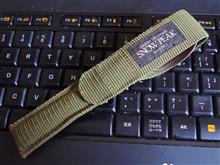 SNOW PEAK ワッパー武器 SCT-001 【スプーンが絶品^^】 SNOW PEAK ワッパー武器 SCT-001 【スプーンが絶品^^】