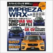 WRX-STI (VAB)  ...