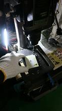 ちまちま目眩プレート製作ちう ♪