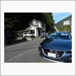 自動ライトON義務化とミラーレス