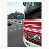 連休報告その１　尾道