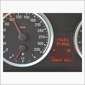 納車したよ！56,000km～