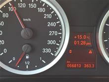 納車したよ！56,000km～