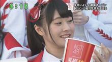 マックさんよぉ～(・_・;)