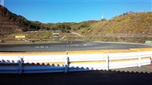 本庄サーキット。。