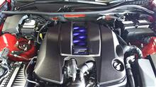 V8 5000cc 魅力的～(^o^)