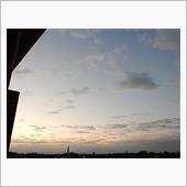 １２月２日　天気が下り坂っぽ ...
