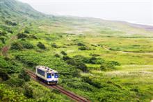 街と鉄道とサッカーと⑦