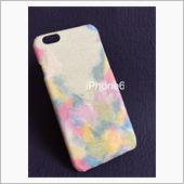 iphoneケースの紹介