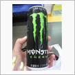 モンスターエナジー