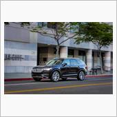 VOLVO CAR GROU ...