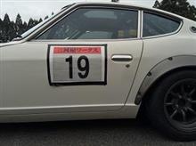 『三河屋ワークス』 走行会へ行ってきました(I gone to Circuit.) 『三河屋ワークス』 走行会へ行ってきました(I gone to Circuit.)