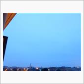 １２月３日　天気が悪い木曜日 ...
