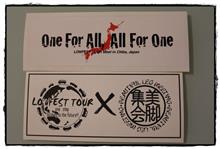 LOW FEST TOUR　2015　（後編）