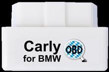 もうすぐF30系コーデイング対応版が発売？　早く来い来いCarly for BMW