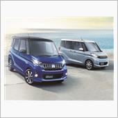 三菱自動車　特仕モデル ミツ ...