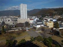 岩殿山