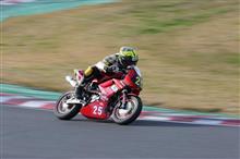 筑波サーキット耐久茶屋（茶耐）です。