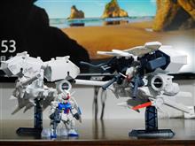 ガンダムコンバージEX07