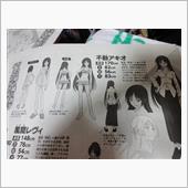 意外と標準サイズだった！