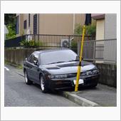 日産 シルビア