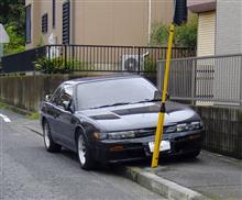 日産 シルビア