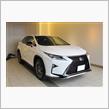 Lexus RX200t F sport 納車