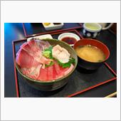清水港でデンジャラスな魚を食 ...