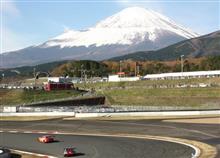 シリアス 【日産応援団 Ｎジャン】 NISMO FESTIVAL at FUJI SPEEDWAY 2015 