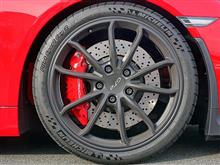 type981c・GT4　&quot;同乗&quot; 記