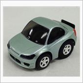 乗りたいクルマ TOP5