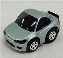 乗りたいクルマ TOP5