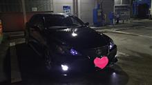 最新～マイカー洗車情報