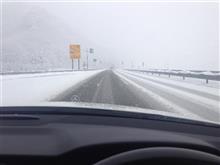 吹雪なのですが