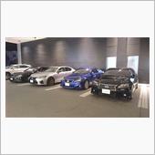 ＧＳ Ｆ試乗オフお疲れ様でし ...